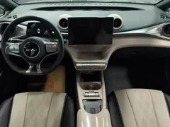 2024 BYD Dolphin Honor 420km Fashion — фото 12