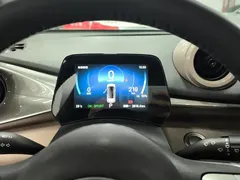 2024 BYD Dolphin Honor 420km Fashion — фото 14