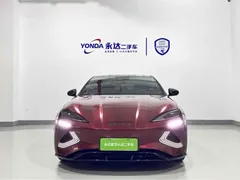 2022 BYD Seal 700km Long Range RWD — фото 2