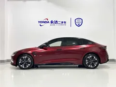 2022 BYD Seal 700km Long Range RWD — фото 6