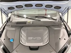 2022 BYD Seal 700km Long Range RWD — фото 7
