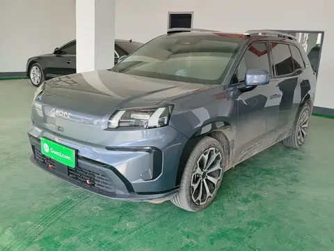 2024 Aion V 520 Smart Premium