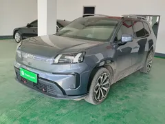 2024 Aion V 520 Smart Premium — фото 2