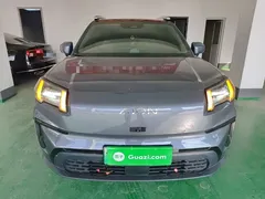 2024 Aion V 520 Smart Premium — фото 3
