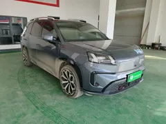 2024 Aion V 520 Smart Premium — фото 4