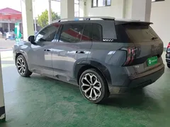 2024 Aion V 520 Smart Premium — фото 5