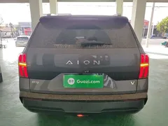 2024 Aion V 520 Smart Premium — фото 6
