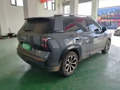 2024 Aion V 520 Smart Premium — фото 7