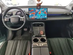 2024 Aion V 520 Smart Premium — фото 10