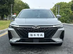 2022 Chery Arrizo 8 1.6T DCT — фото 2