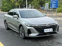 2022 Chery Arrizo 8 1.6T DCT — фото 3