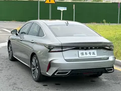2022 Chery Arrizo 8 1.6T DCT — фото 4