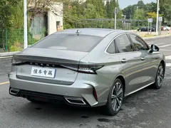 2022 Chery Arrizo 8 1.6T DCT — фото 6