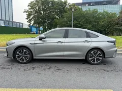 2022 Chery Arrizo 8 1.6T DCT — фото 7
