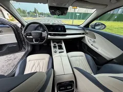 2022 Chery Arrizo 8 1.6T DCT — фото 10