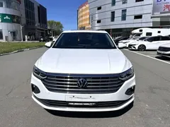 2023 Volkswagen Lavida 1.5L AT, белый — фото 2