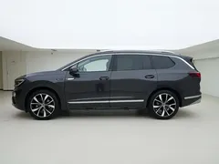 2022 Volkswagen Talagon 530TSI 4WD Flagship Pro 6 Seats, чёрный — фото 3