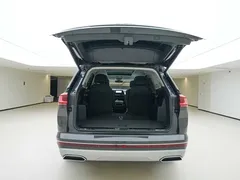 2022 Volkswagen Talagon 530TSI 4WD Flagship Pro 6 Seats, чёрный — фото 6