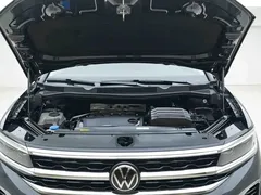 2022 Volkswagen Talagon 530TSI 4WD Flagship Pro 6 Seats, чёрный — фото 7