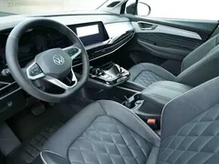 2022 Volkswagen Talagon 530TSI 4WD Flagship Pro 6 Seats, чёрный — фото 10