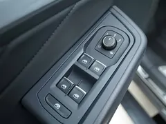 2022 Volkswagen Talagon 530TSI 4WD Flagship Pro 6 Seats, чёрный — фото 11