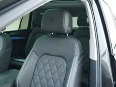 2022 Volkswagen Talagon 530TSI 4WD Flagship Pro 6 Seats, чёрный — фото 13