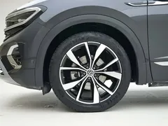 2022 Volkswagen Talagon 530TSI 4WD Flagship Pro 6 Seats, чёрный — фото 15