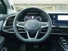 2022 Volkswagen Talagon 530TSI 4WD Flagship Pro 6 Seats, чёрный — фото 17