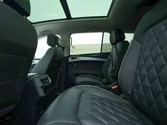 2022 Volkswagen Talagon 530TSI 4WD Flagship Pro 6 Seats, чёрный — фото 20