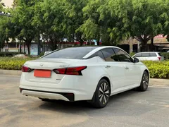 2021 Nissan Teana 2.0L XL Comfort, белый — фото 4
