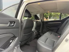 2021 Nissan Teana 2.0L XL Comfort, белый — фото 11