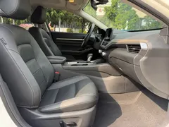 2021 Nissan Teana 2.0L XL Comfort, белый — фото 12
