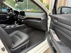2021 Nissan Teana 2.0L XL Comfort, белый — фото 13