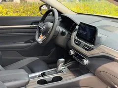 2021 Nissan Teana 2.0L XL Comfort, белый — фото 14