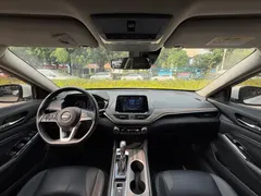 2021 Nissan Teana 2.0L XL Comfort, белый — фото 15