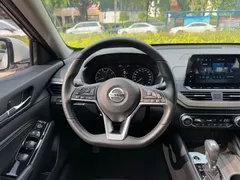 2021 Nissan Teana 2.0L XL Comfort, белый — фото 17