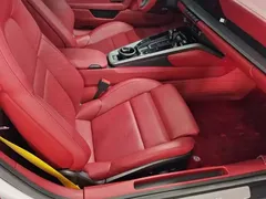 2020 Porsche 911 Carrera 3.0T, белый — фото 6
