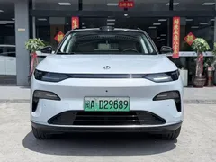 2026 Leapmotor C11 EV 640 Lidar Premium — фото 2
