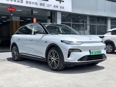2026 Leapmotor C11 EV 640 Lidar Premium — фото 3