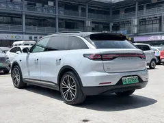 2026 Leapmotor C11 EV 640 Lidar Premium — фото 4