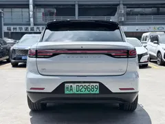 2026 Leapmotor C11 EV 640 Lidar Premium — фото 5