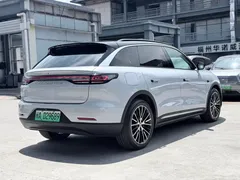2026 Leapmotor C11 EV 640 Lidar Premium — фото 6
