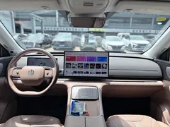 2026 Leapmotor C11 EV 640 Lidar Premium — фото 9