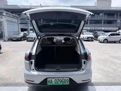 2026 Leapmotor C11 EV 640 Lidar Premium — фото 10