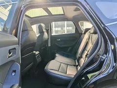 2022 Haval Chitu 1.5T, чёрный — фото 4