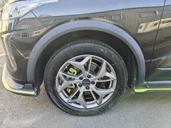 2022 Haval Chitu 1.5T, чёрный — фото 5