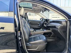 2022 Haval Chitu 1.5T, чёрный — фото 7