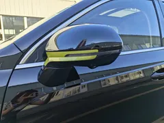2022 Haval Chitu 1.5T, чёрный — фото 9
