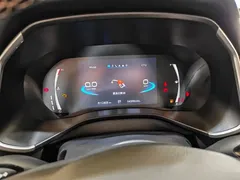 2022 Haval Chitu 1.5T, чёрный — фото 13
