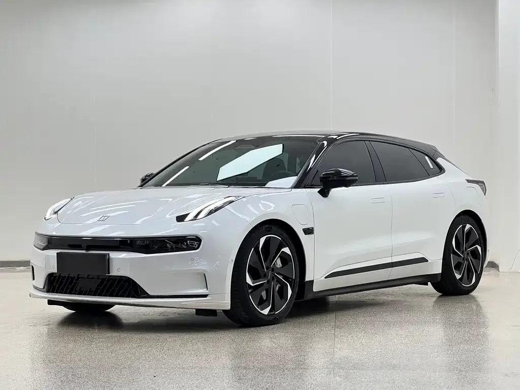 2023 Zeekr 001 ME 100kWh EV